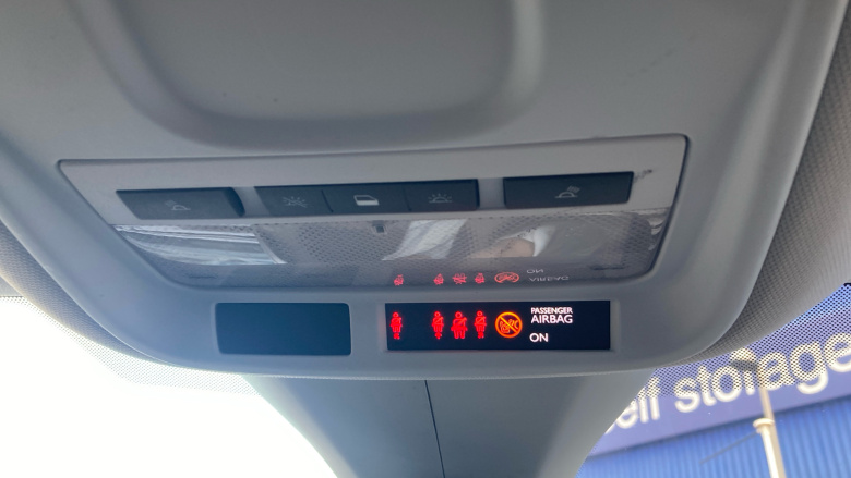 Vauxhall Grandland X 1.2 Turbo SE 5dr Petrol Hatchback